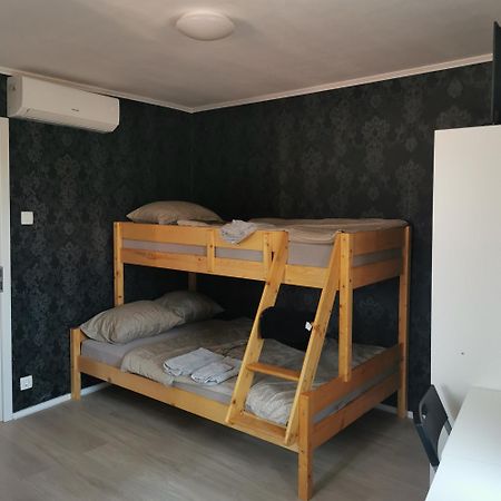 Apartma Jelena Apartment Koper Exterior photo