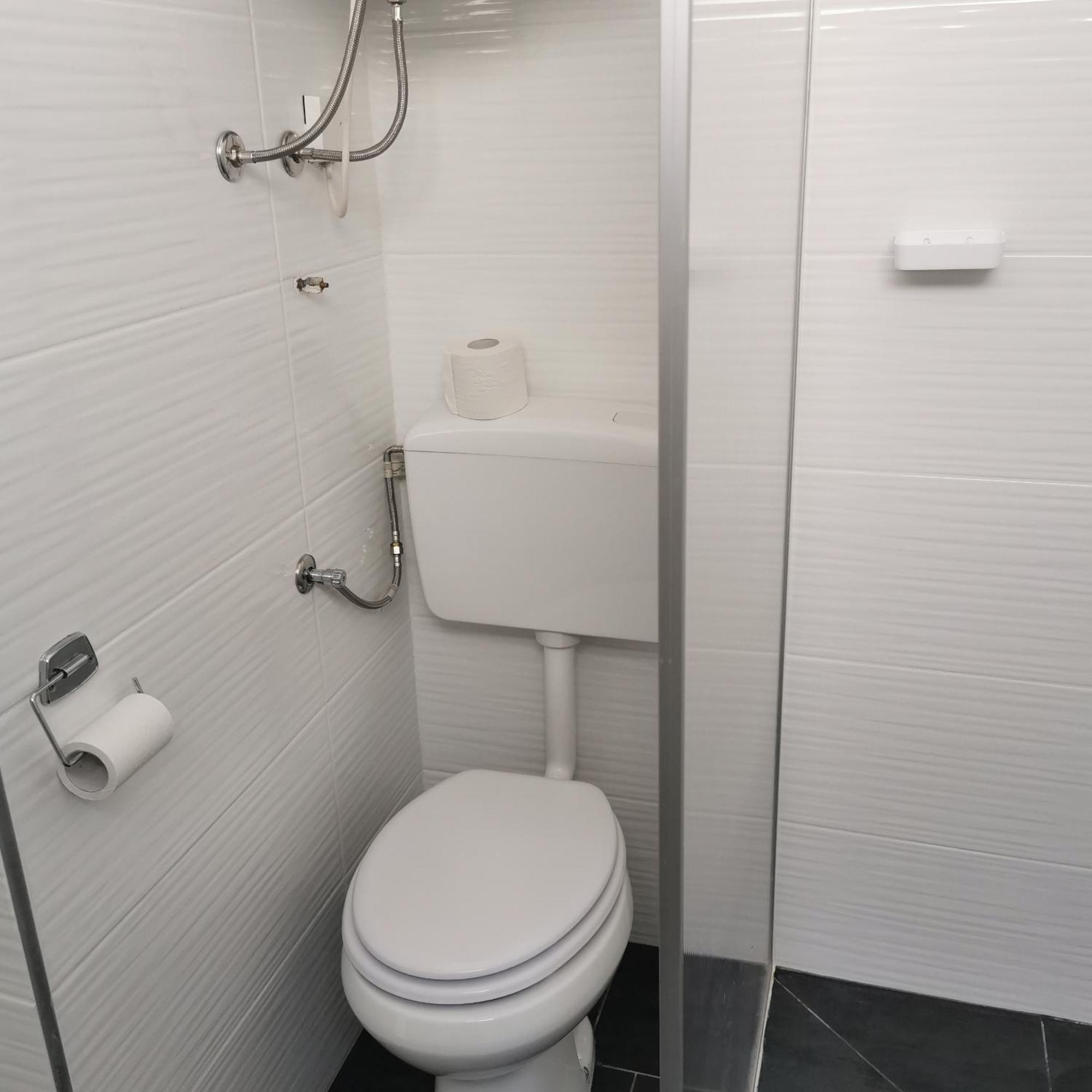 Apartma Jelena Apartment Koper Exterior photo